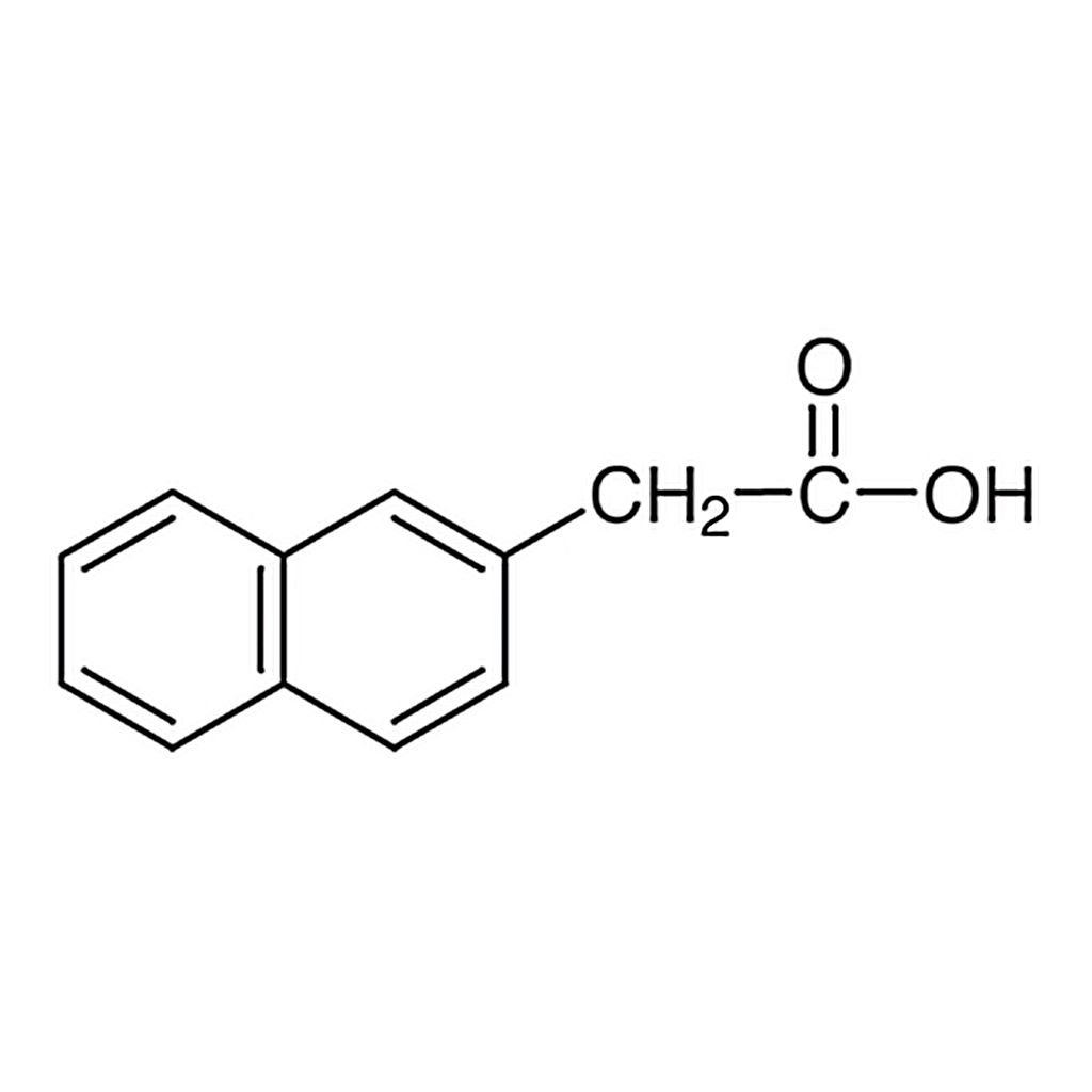 TCI 2-Naphthaleneacetic Acid