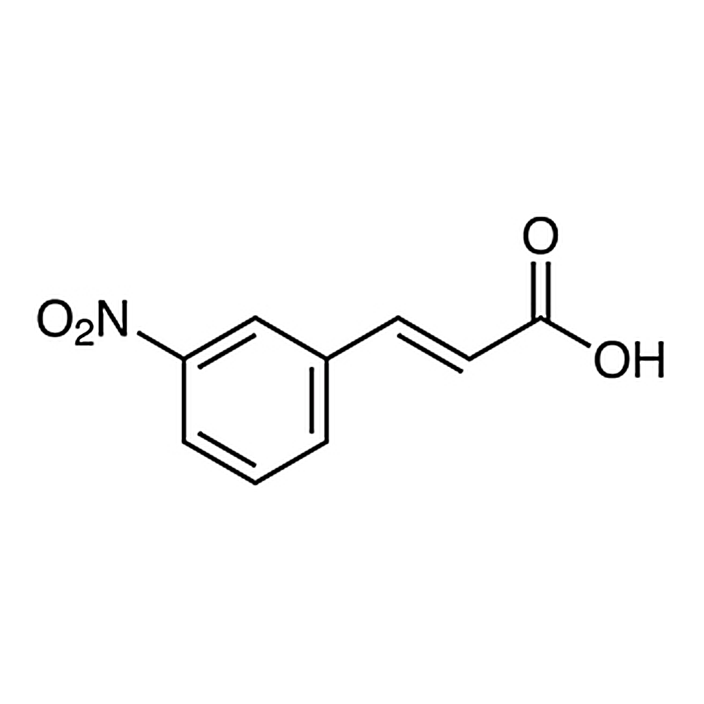 TCI (E)-3-Nitrocinnamic Acid
