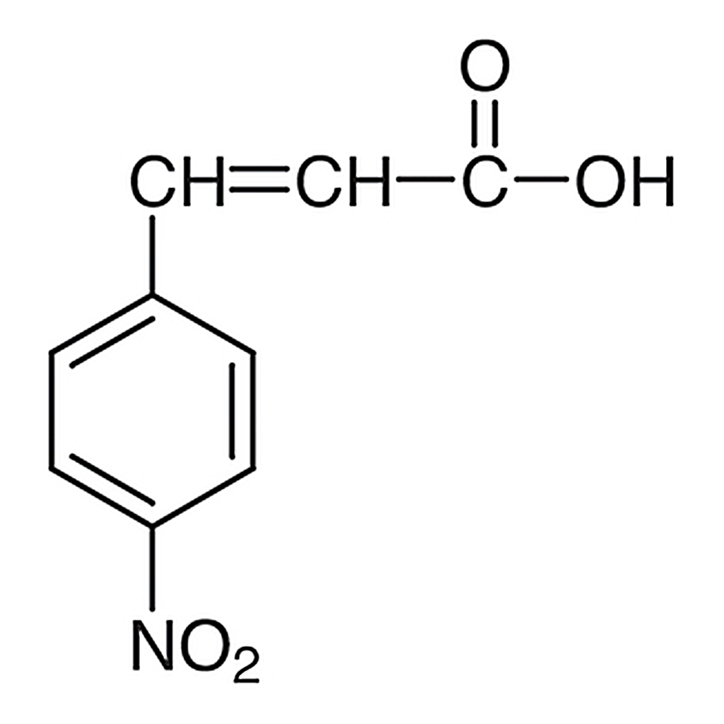 TCI 4-Nitrocinnamic Acid