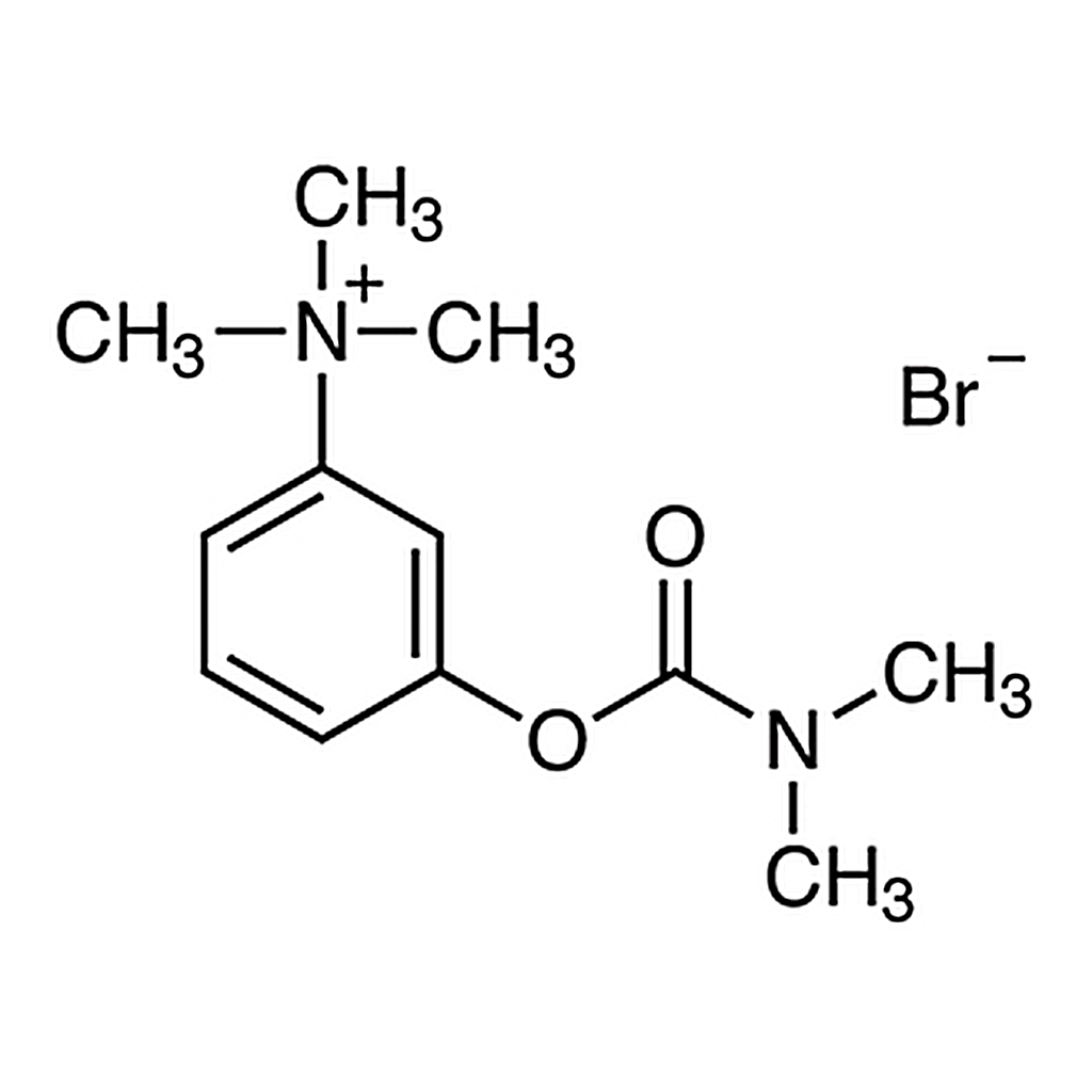 TCI Neostigmine Bromide