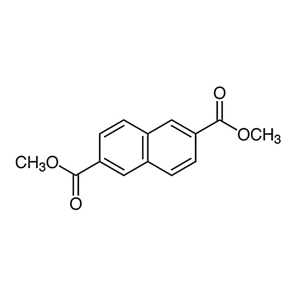 TCI Dimethyl 2,6-Naphthalenedicarboxylate
