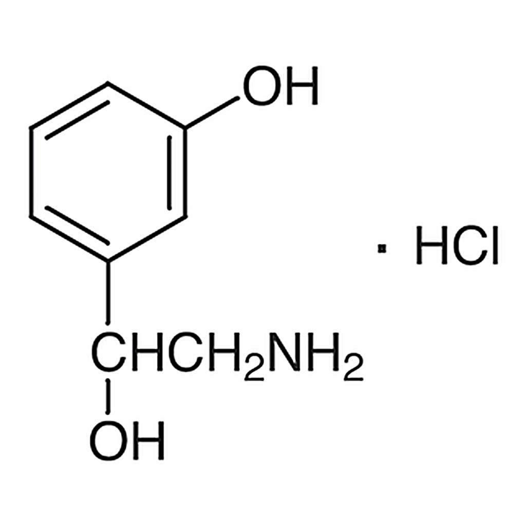 TCI DL-Norphenylephrine Hydrochloride