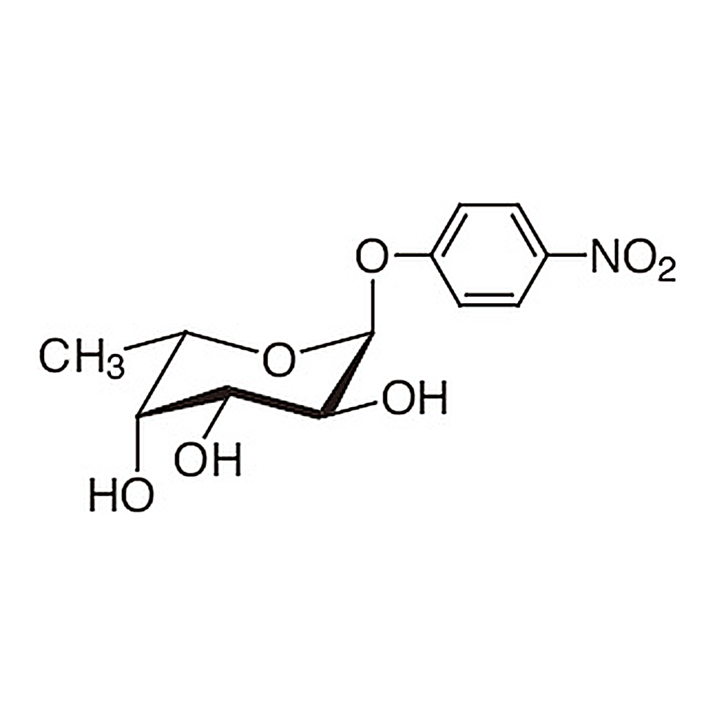 TCI 4-Nitrophenyl α-L-Fucopyranoside