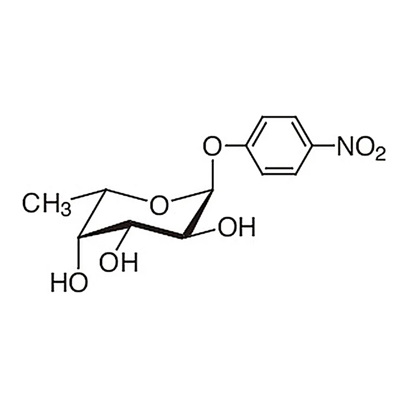 TCI 4-Nitrophenyl α-L-Fucopyranoside