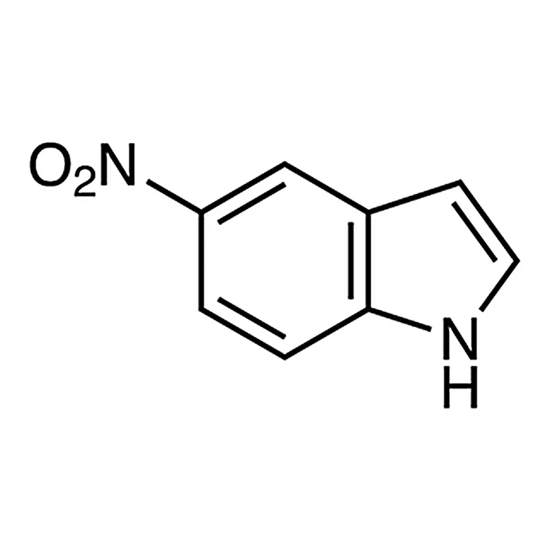 TCI 5-Nitroindole