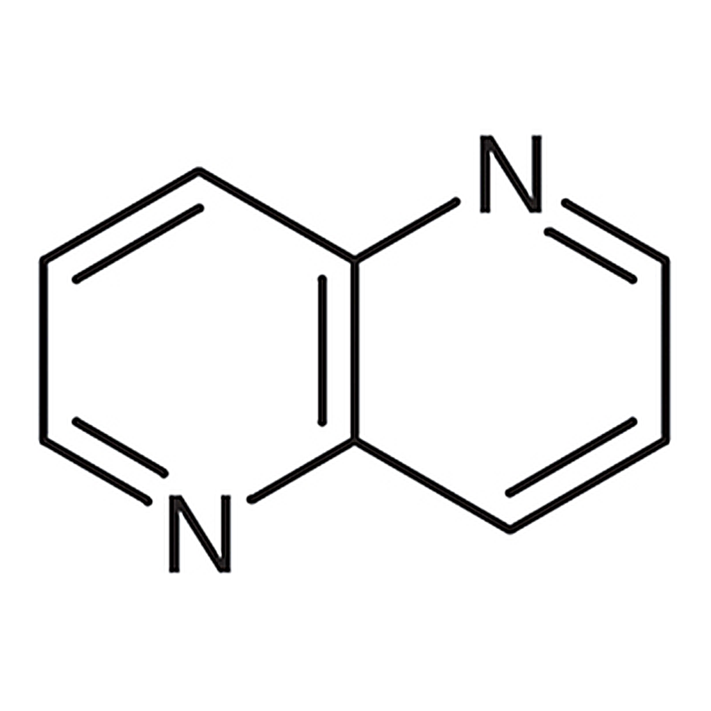 TCI 1,5-Naphthyridine