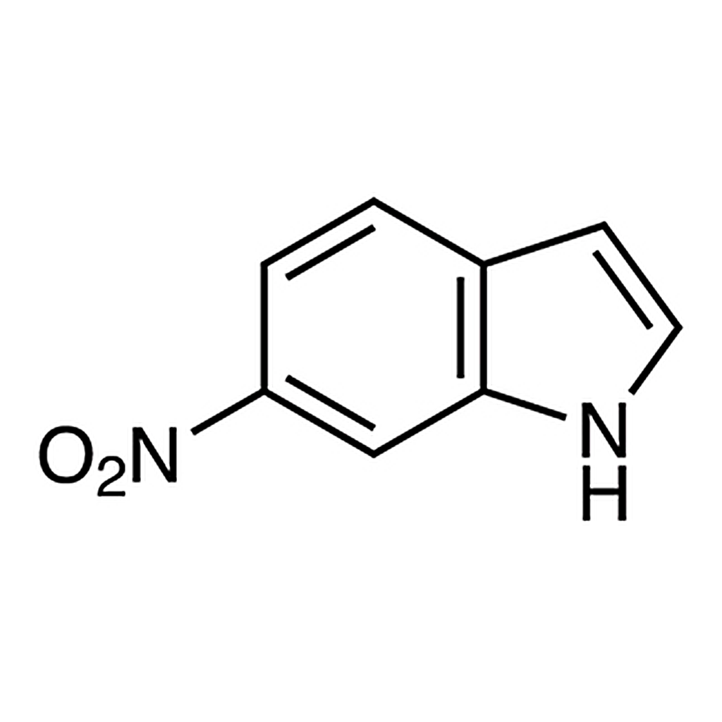 TCI 6-Nitroindole