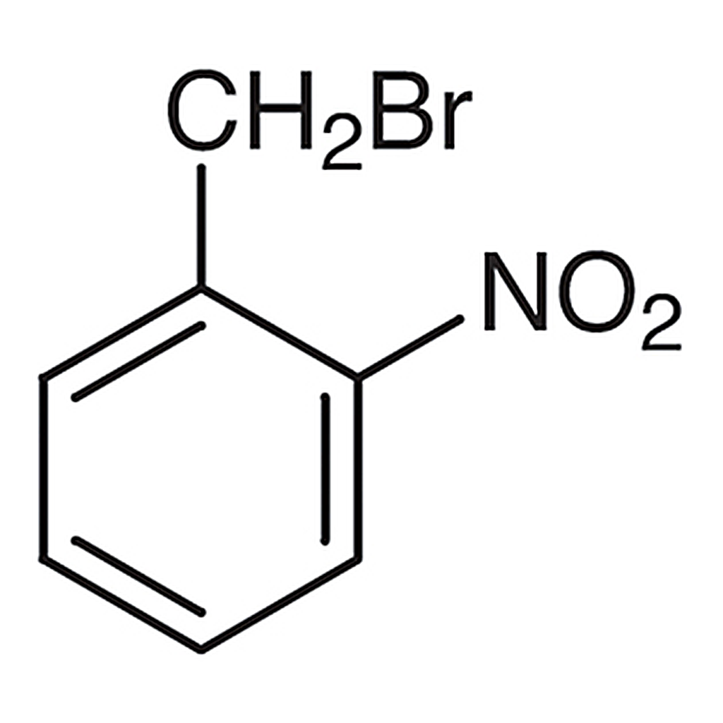 TCI 2-Nitrobenzyl Bromide
