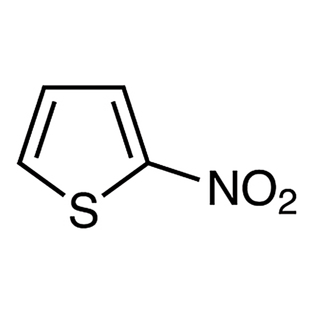 TCI 2-Nitrothiophene (contains 3-Nitrothiophene)