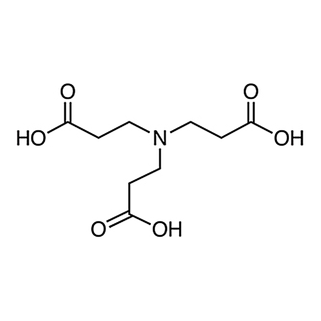 TCI 3,3',3''-Nitrilotripropionic Acid