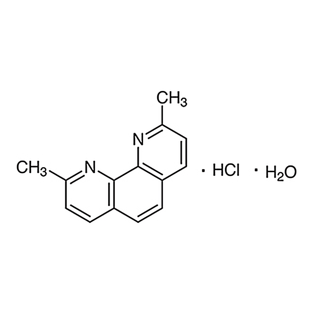 TCI Neocuproine Hydrochloride Monohydrate
