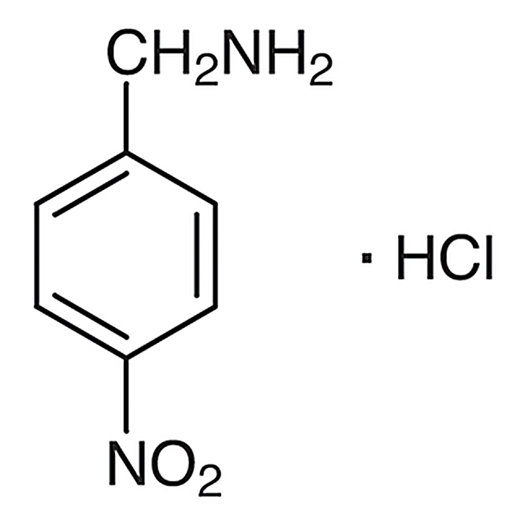TCI 4-Nitrobenzylamine Hydrochloride