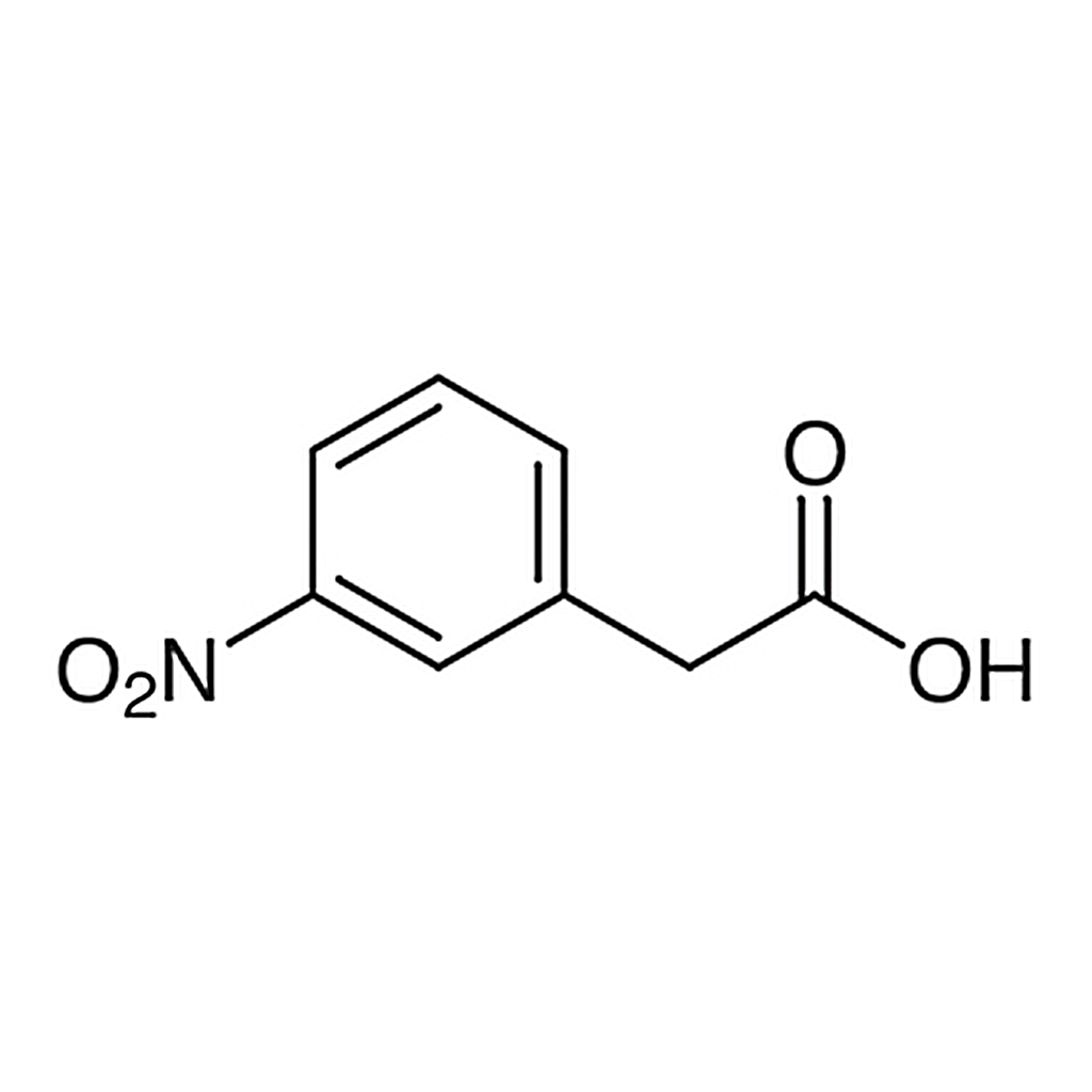 TCI 3-Nitrophenylacetic Acid