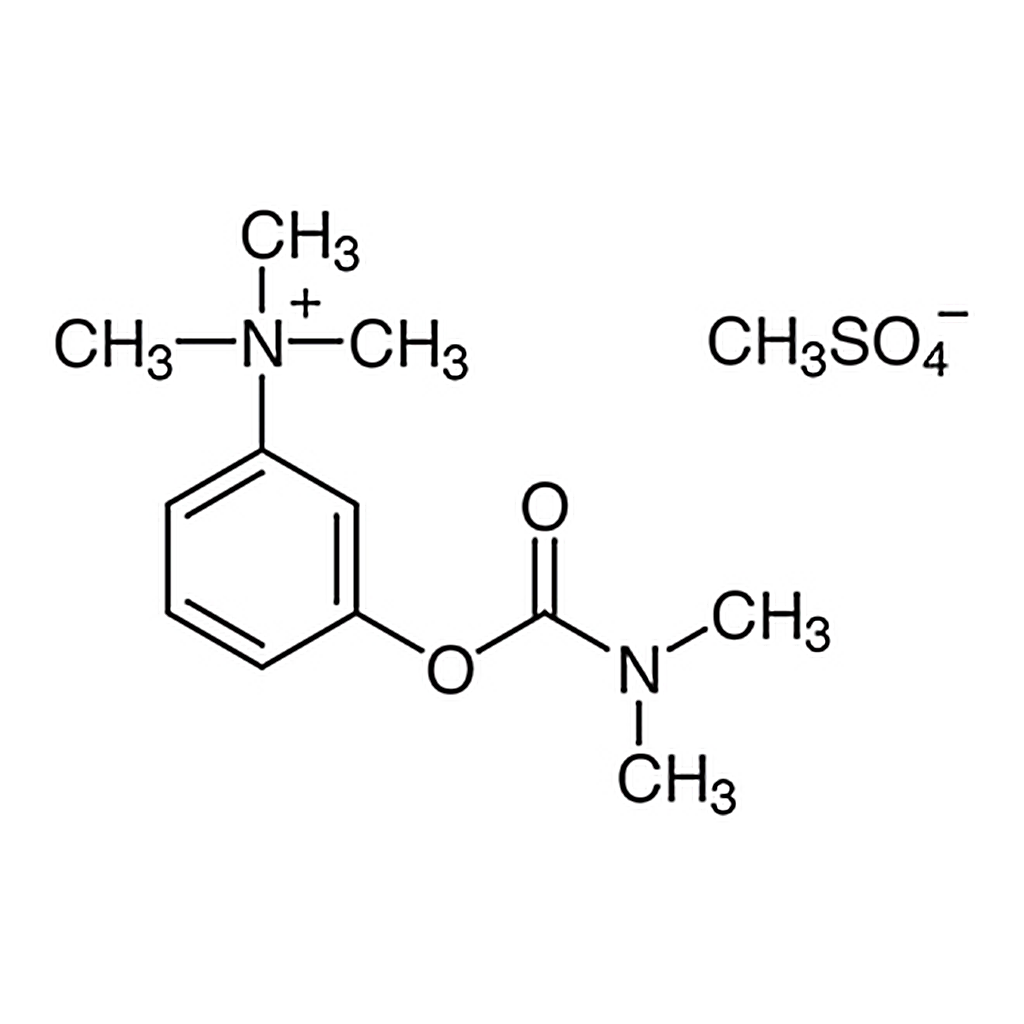 TCI Neostigmine Methyl Sulfate