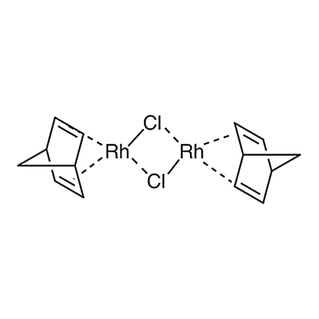 TCI Norbornadiene Rhodium(I) Chloride Dimer