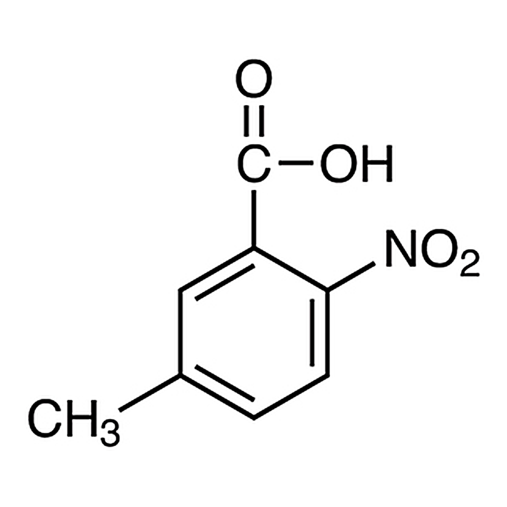 TCI 5-Methyl-2-nitrobenzoic Acid