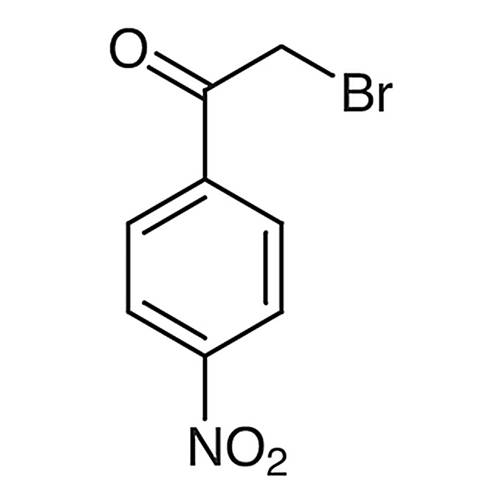 TCI 2-Bromo-4'-nitroacetophenone