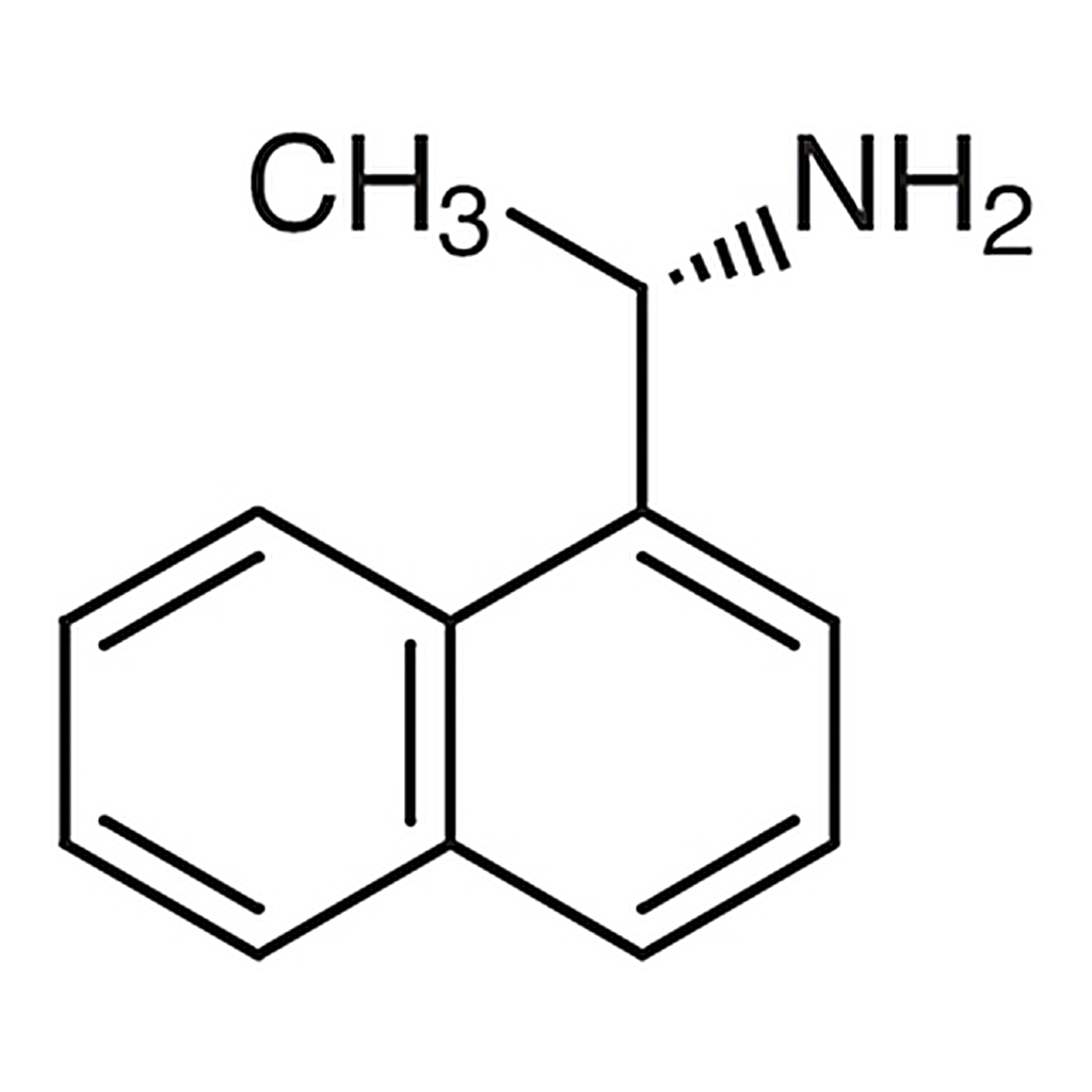 TCI (S)-(-)-1-(1-Naphthyl)ethylamine