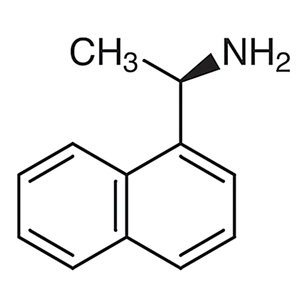 TCI (R)-(+)-1-(1-Naphthyl)ethylamine