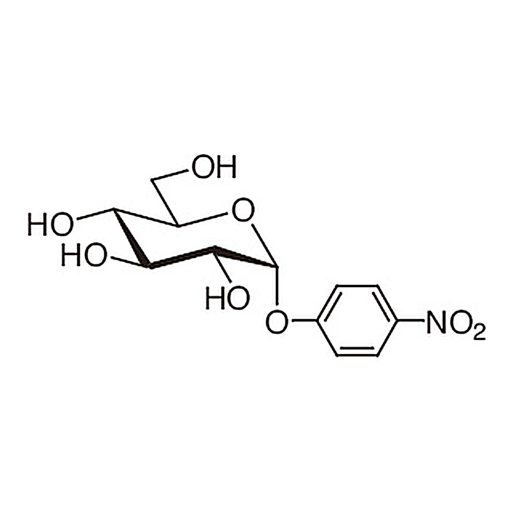 TCI 4-Nitrophenyl α-D-Glucopyranoside [Substrate for α-D-Glucosidase]