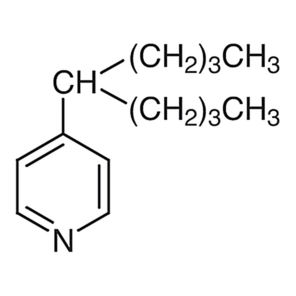 TCI 4-(5-Nonyl)pyridine