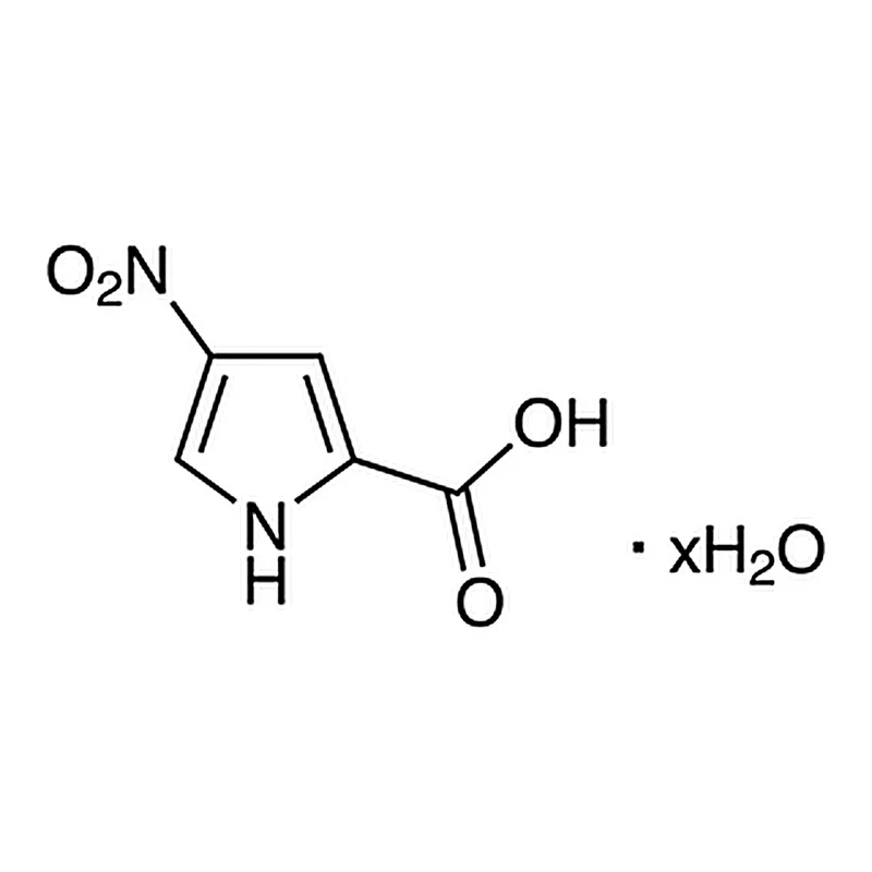 TCI 4-Nitropyrrole-2-carboxylic Acid