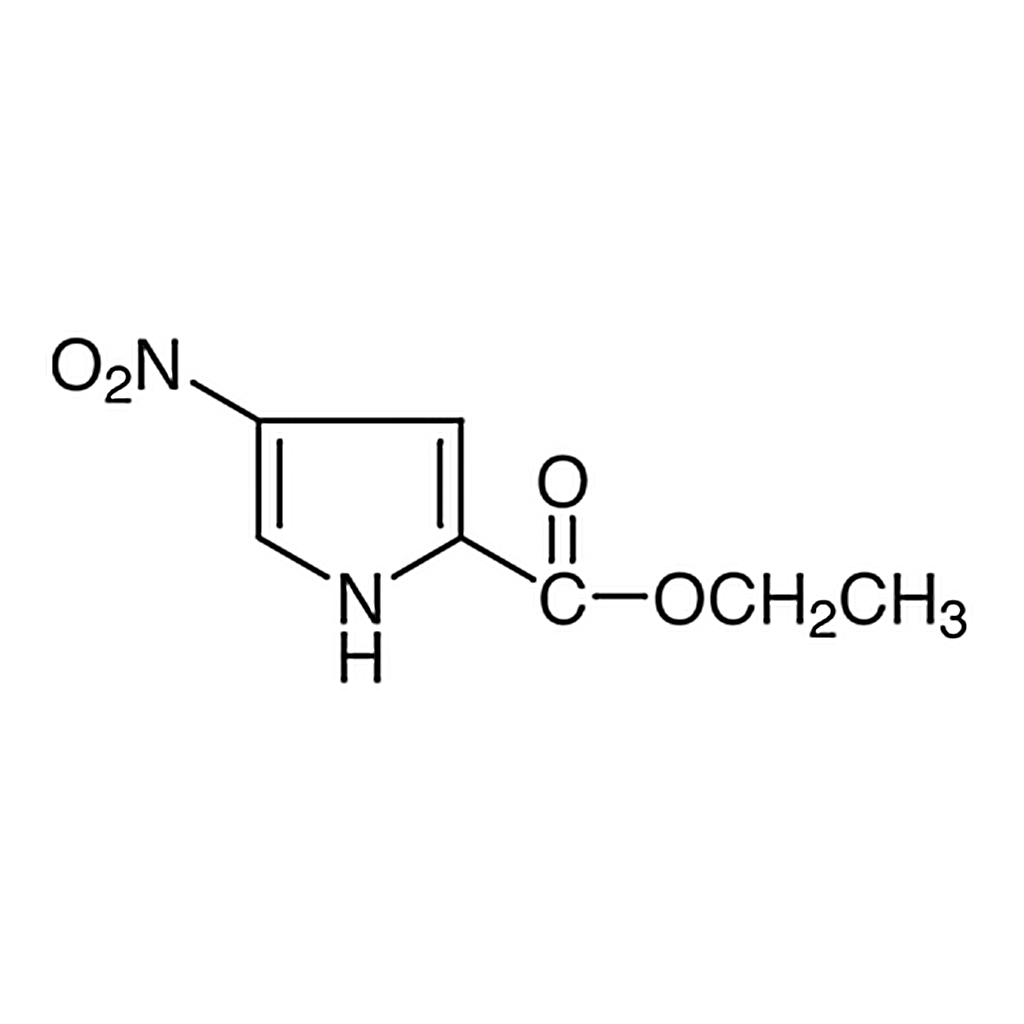 TCI Ethyl 4-Nitropyrrole-2-carboxylate