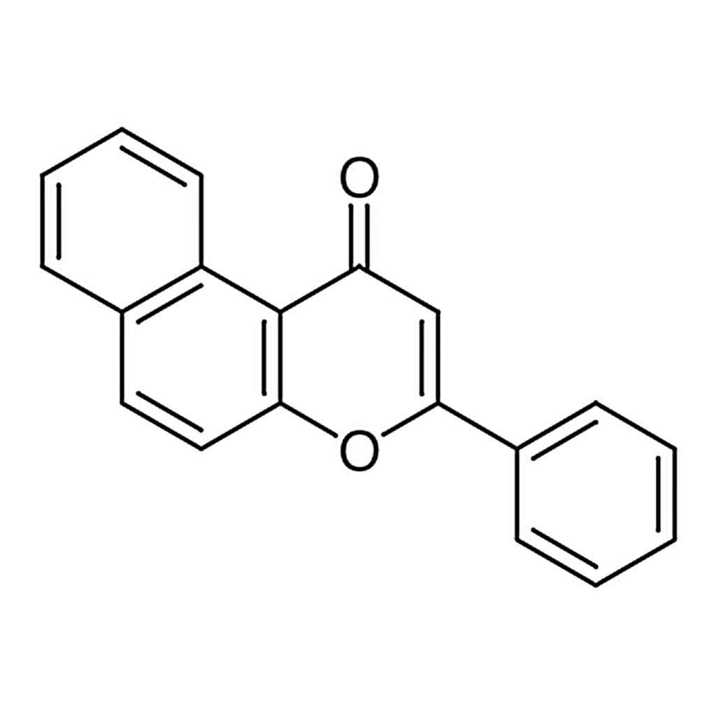 TCI β-Naphthoflavone