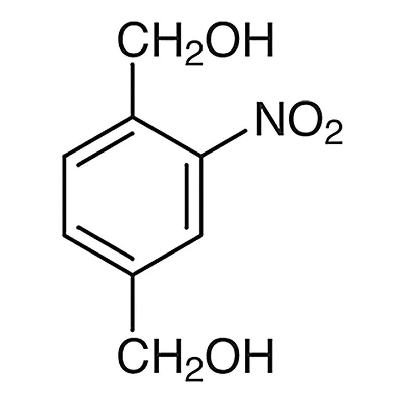 TCI 2-Nitro-p-xylylene Glycol