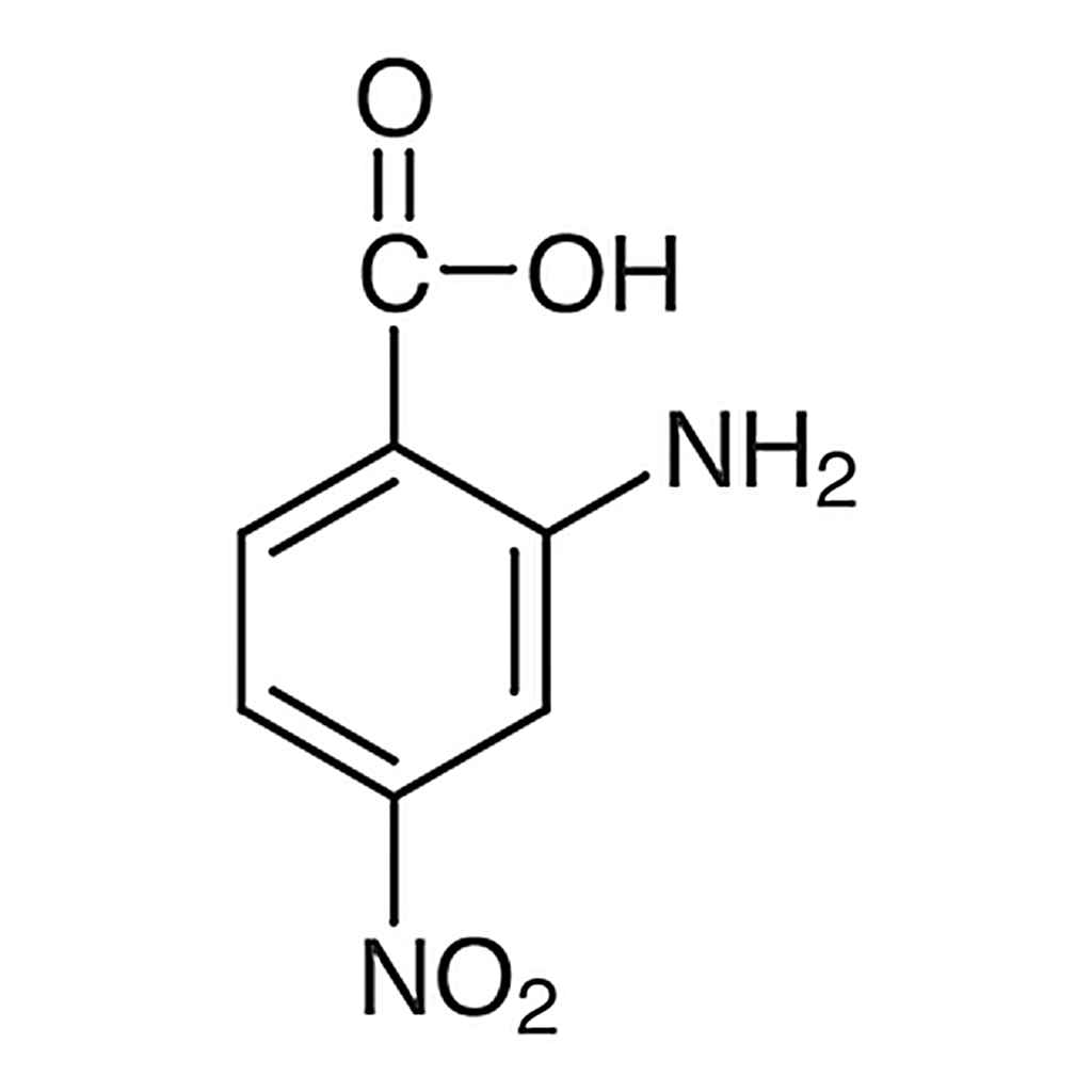 TCI 2-Amino-4-nitrobenzoic Acid