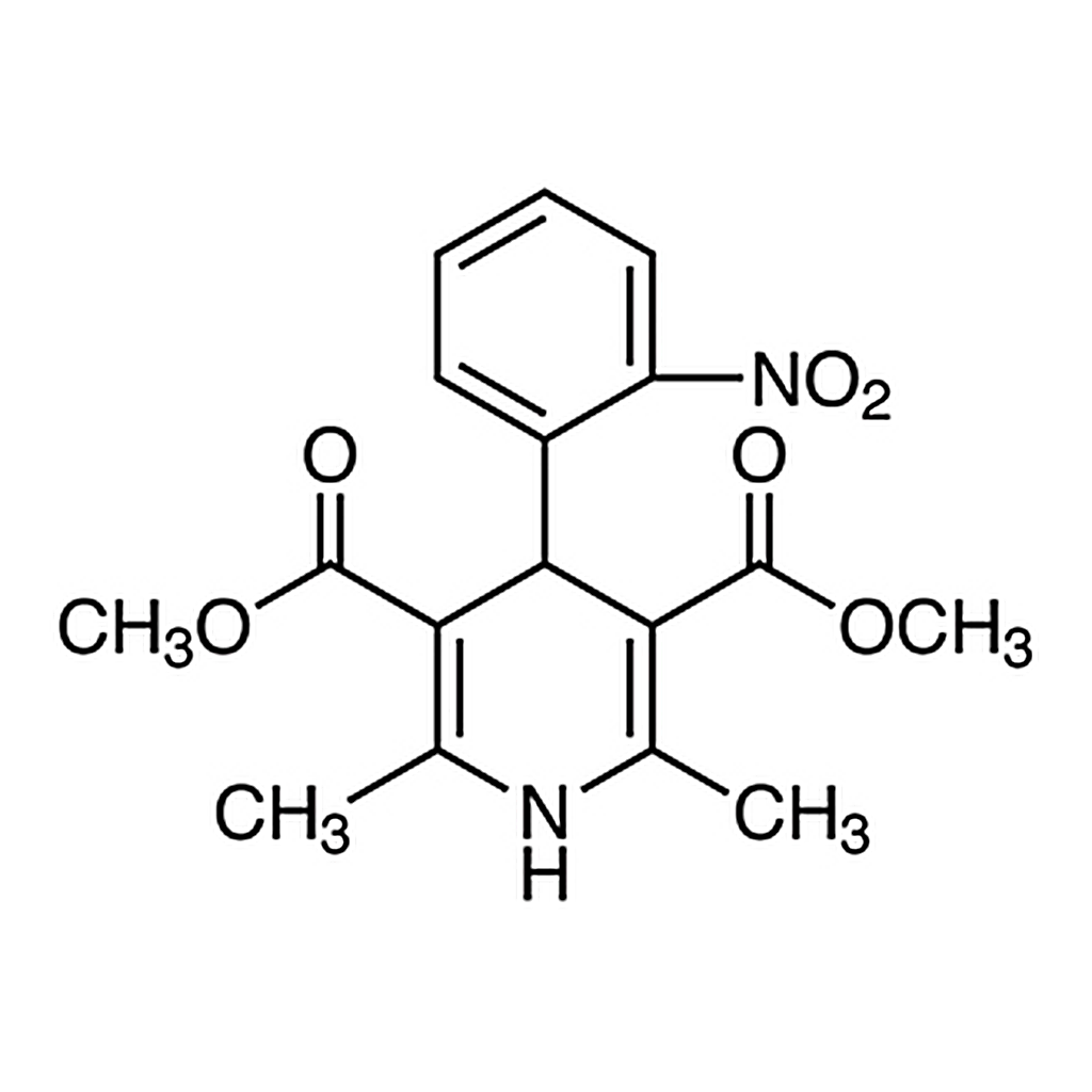TCI Nifedipine