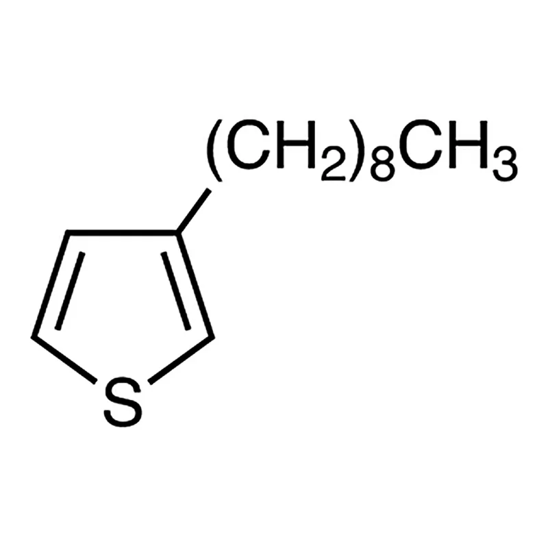 TCI 3-Nonylthiophene