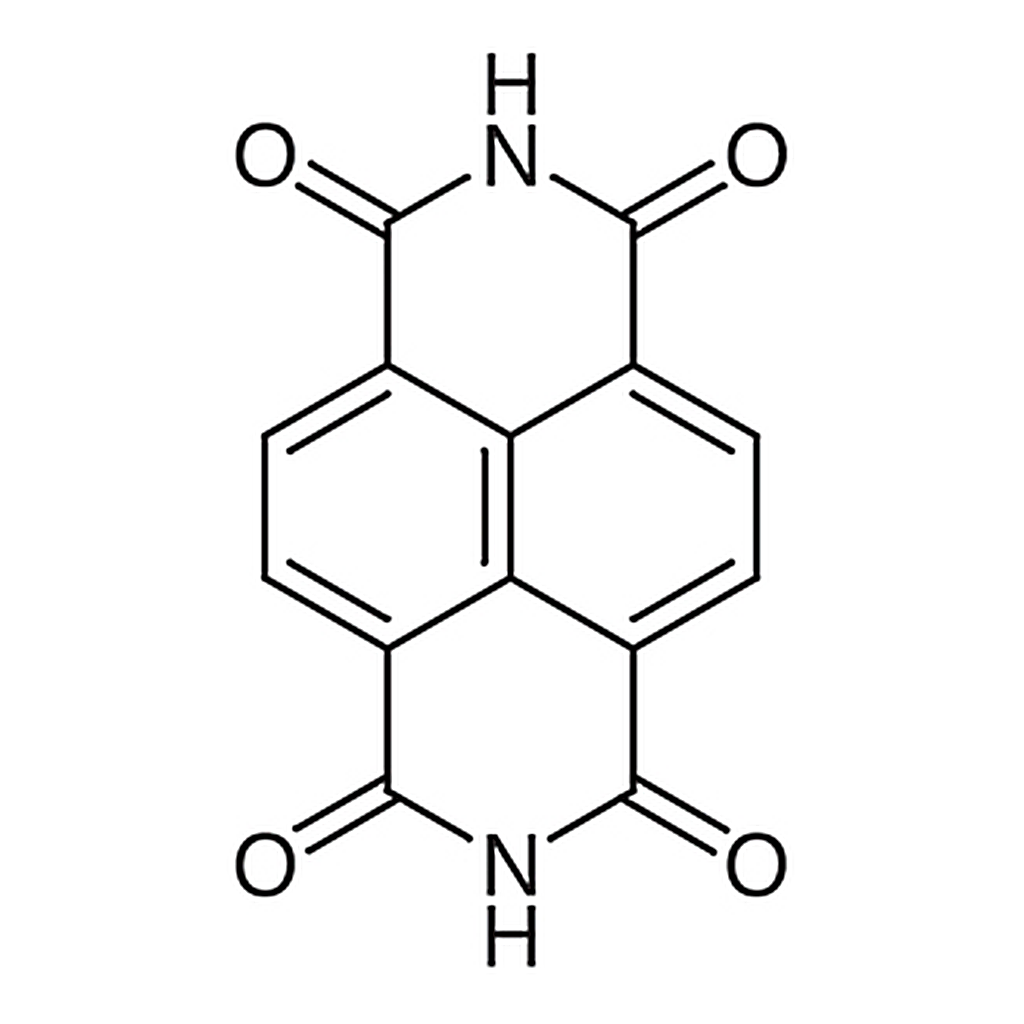 TCI 1,8:4,5-Naphthalenetetracarboxdiimide