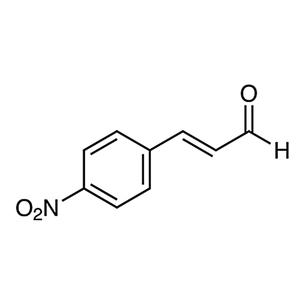 TCI (E)-4-Nitrocinnamaldehyde