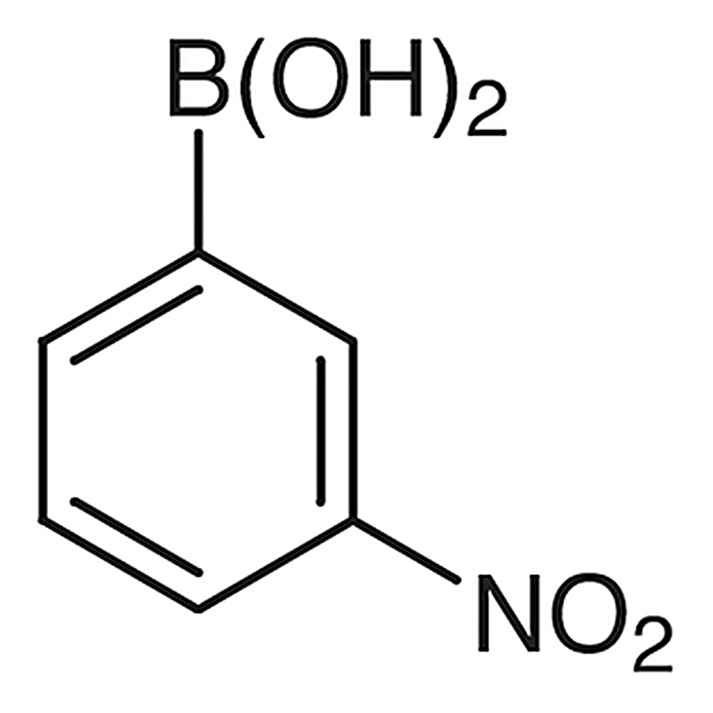 TCI 3-Nitrophenylboronic Acid (contains varying amounts of Anhydride)