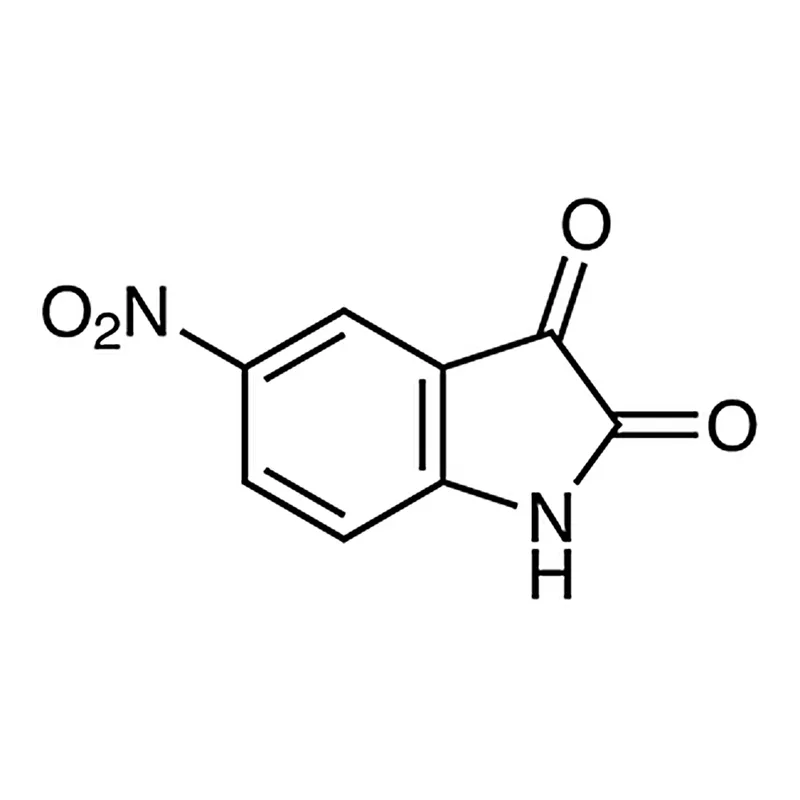 TCI 5-Nitroisatin