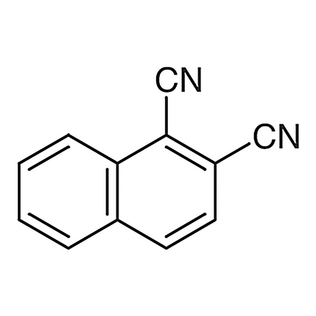 TCI 1,2-Naphthalenedicarbonitrile