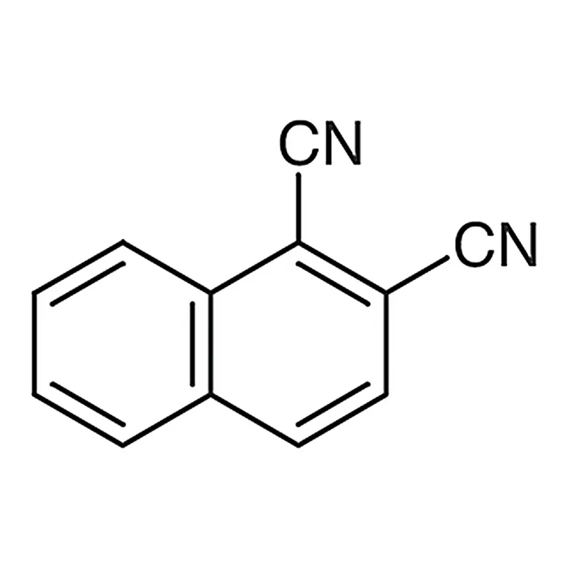TCI 1,2-Naphthalenedicarbonitrile
