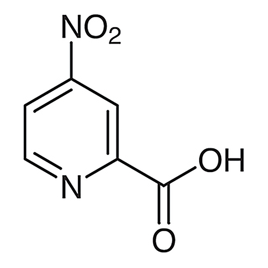 TCI 4-Nitropyridine-2-carboxylic Acid