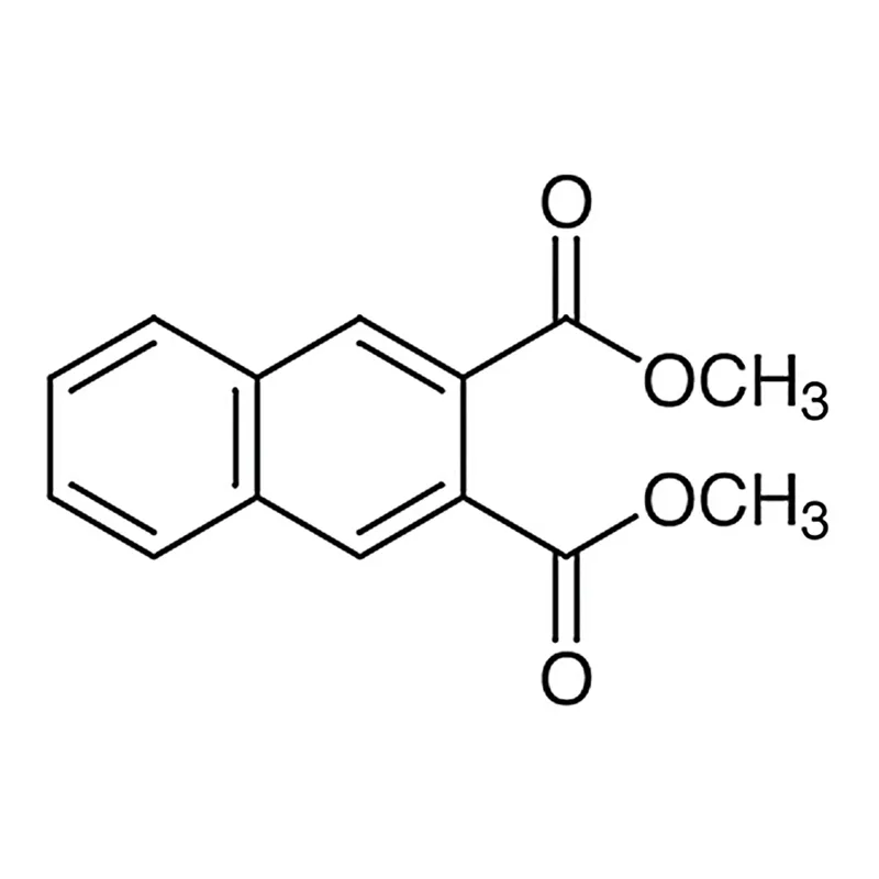 TCI Dimethyl 2,3-Naphthalenedicarboxylate