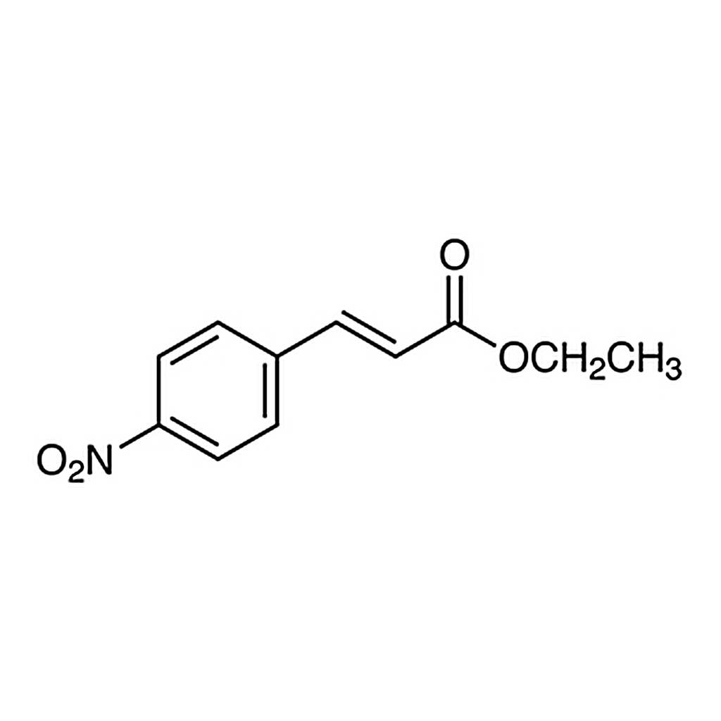 TCI (E)-Ethyl 4-Nitrocinnamate