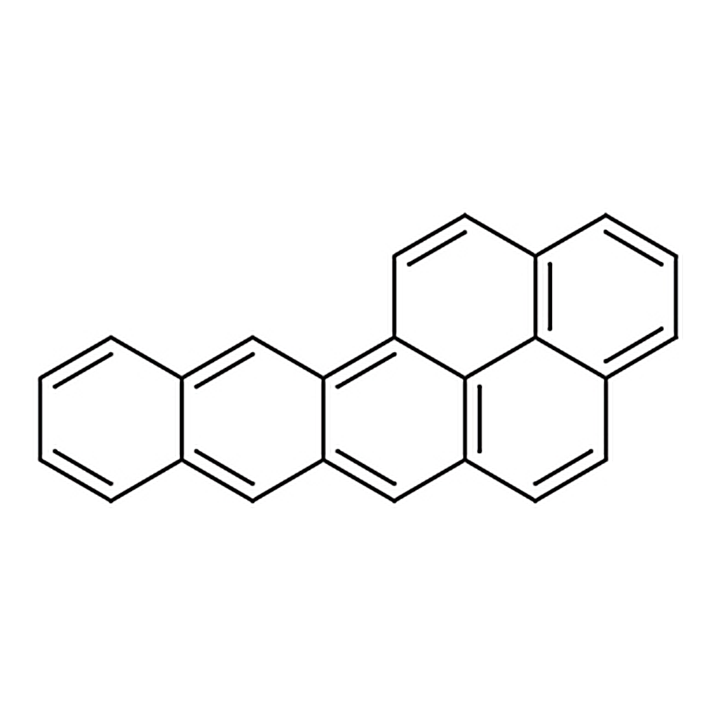 TCI Naphtho[2,3-a]pyrene