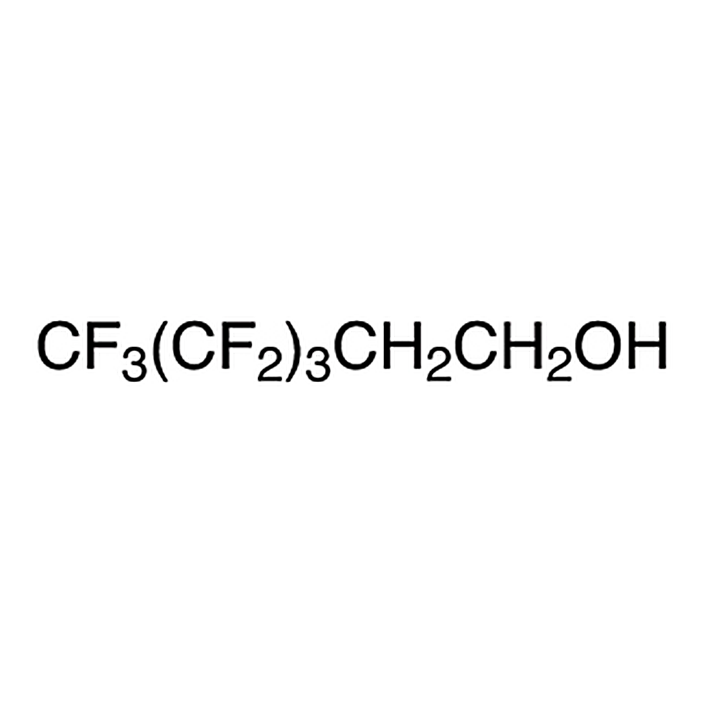 TCI 1H,1H,2H,2H-Nonafluoro-1-hexanol