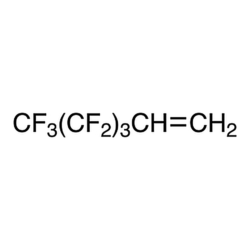 TCI 3,3,4,4,5,5,6,6,6-Nonafluoro-1-hexene