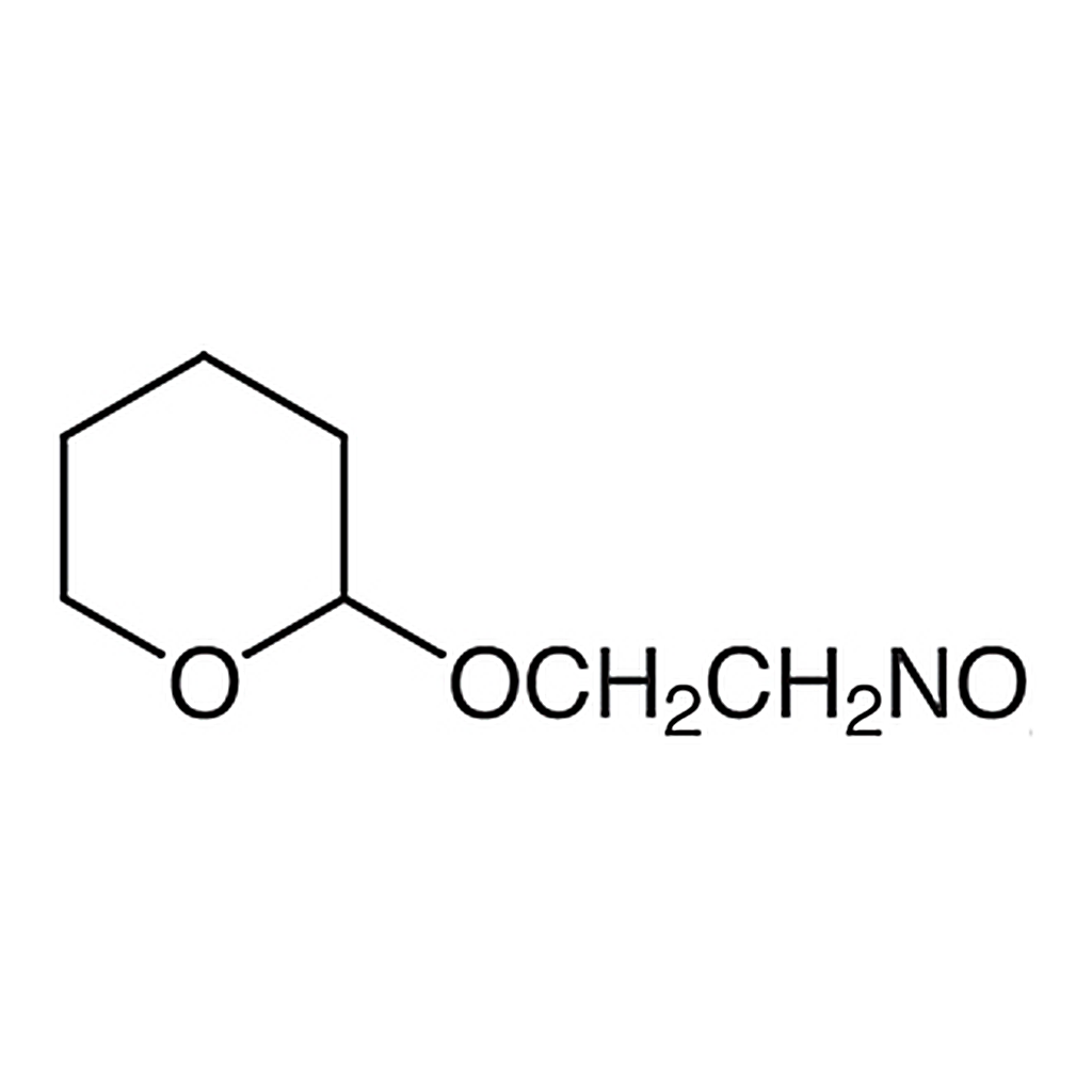 TCI 2-(2-Nitroethoxy)tetrahydropyran