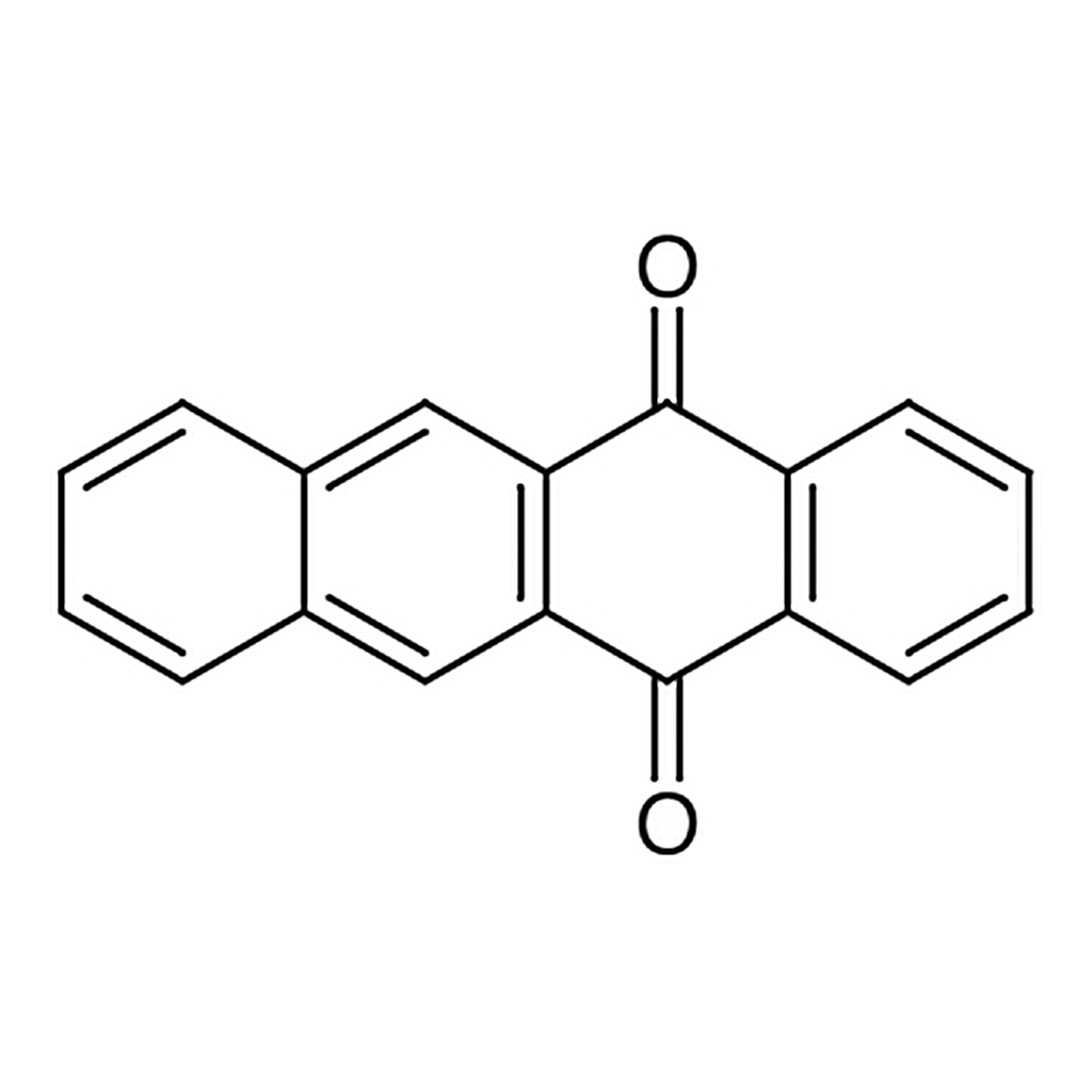 TCI 5,12-Naphthacenequinone