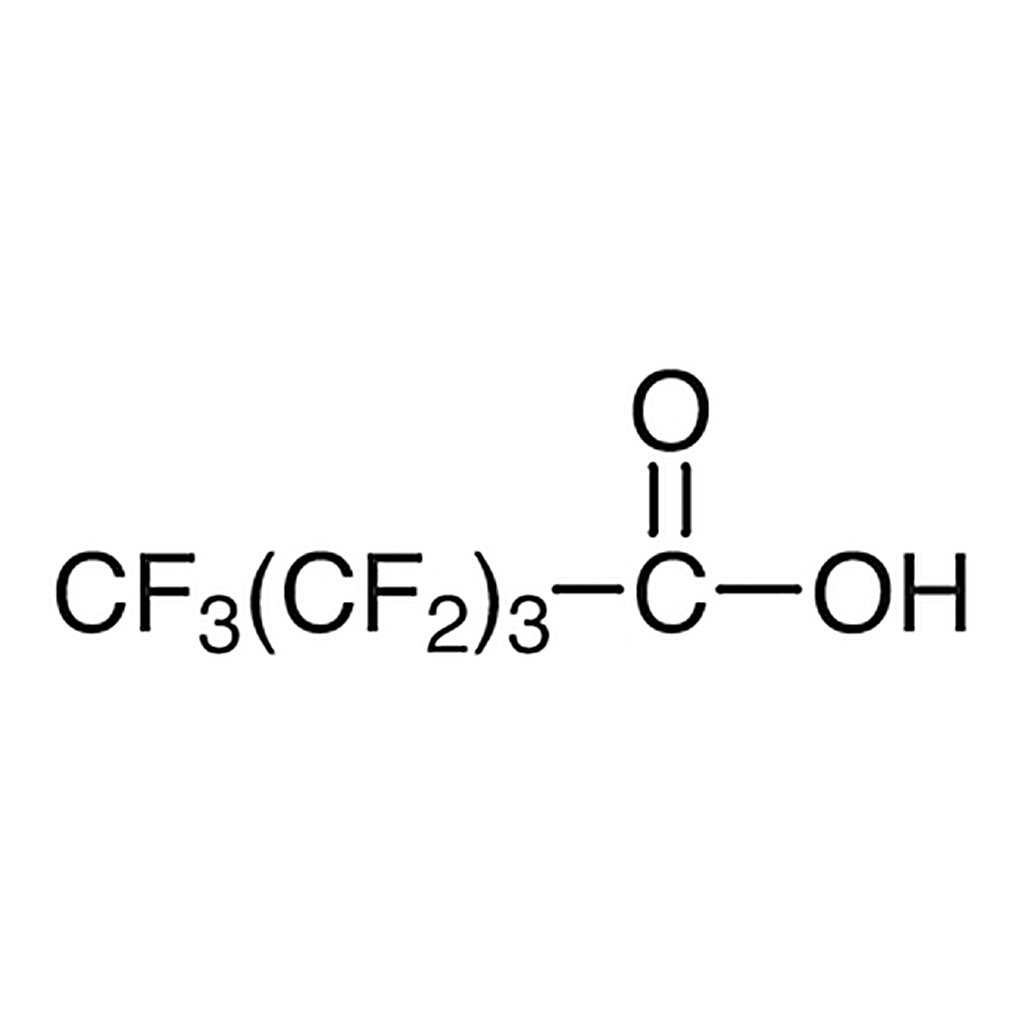 TCI Nonafluorovaleric Acid