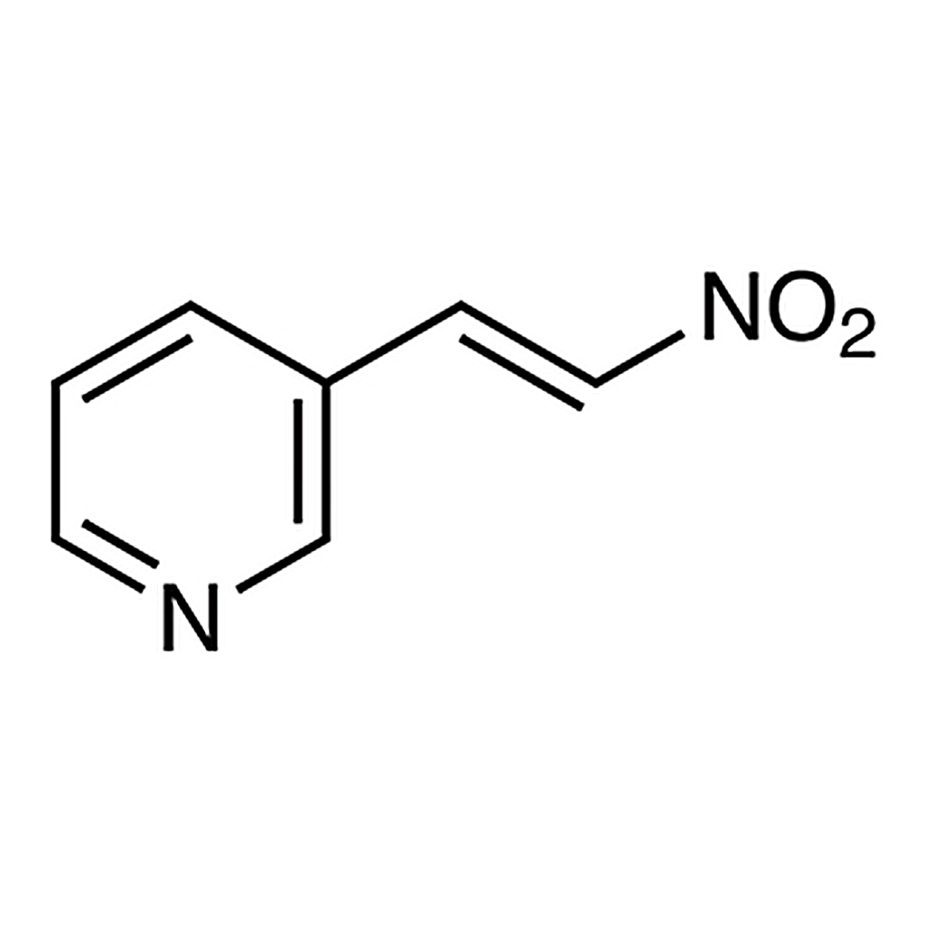 TCI 3-[(E)-2-Nitroethenyl]pyridine