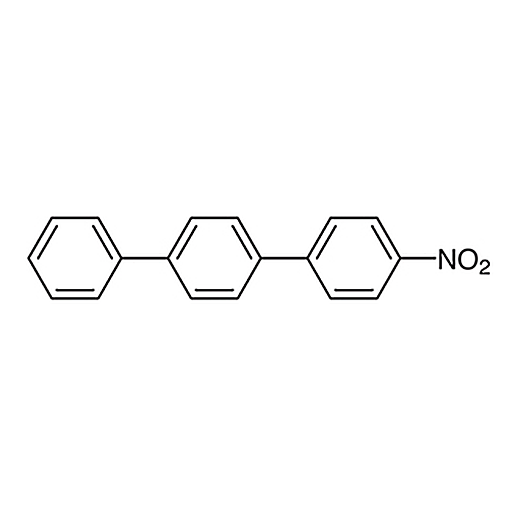 TCI 4-Nitro-p-terphenyl