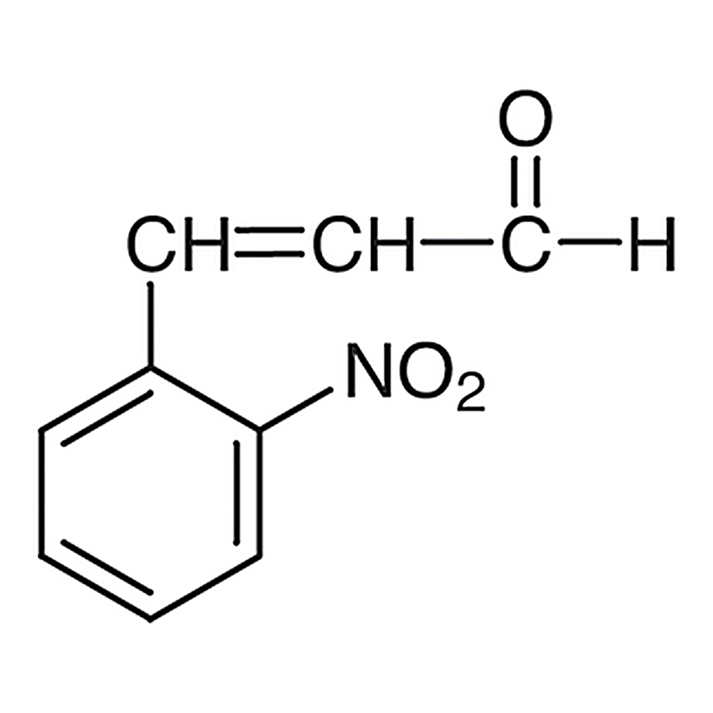 TCI 2-Nitrocinnamaldehyde